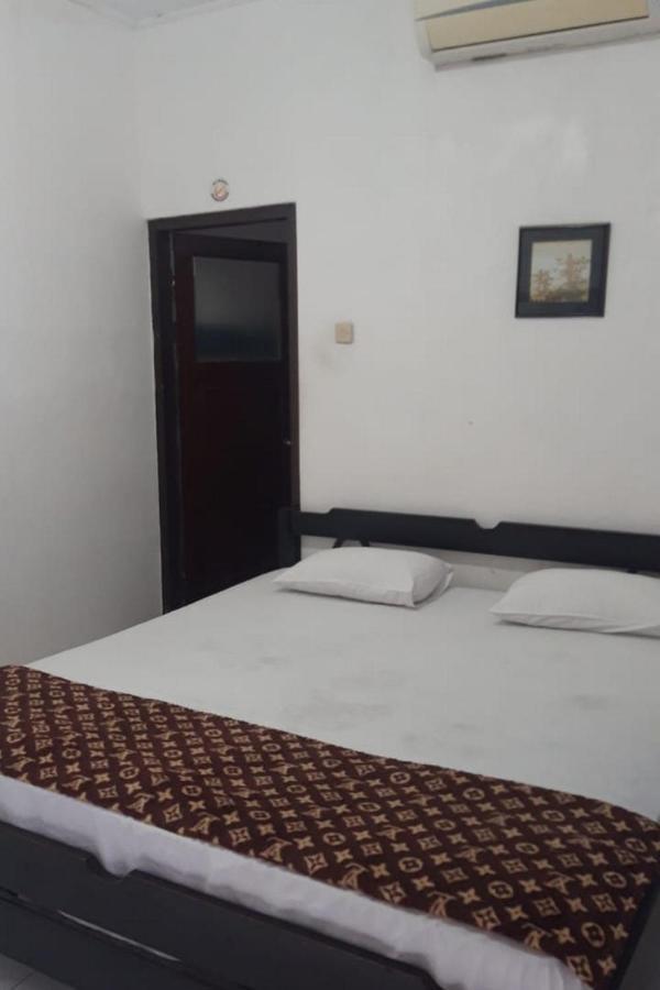 Koolkost At Tenggilis - Minimum Stay 30 Nights Surabaja Zewnętrze zdjęcie