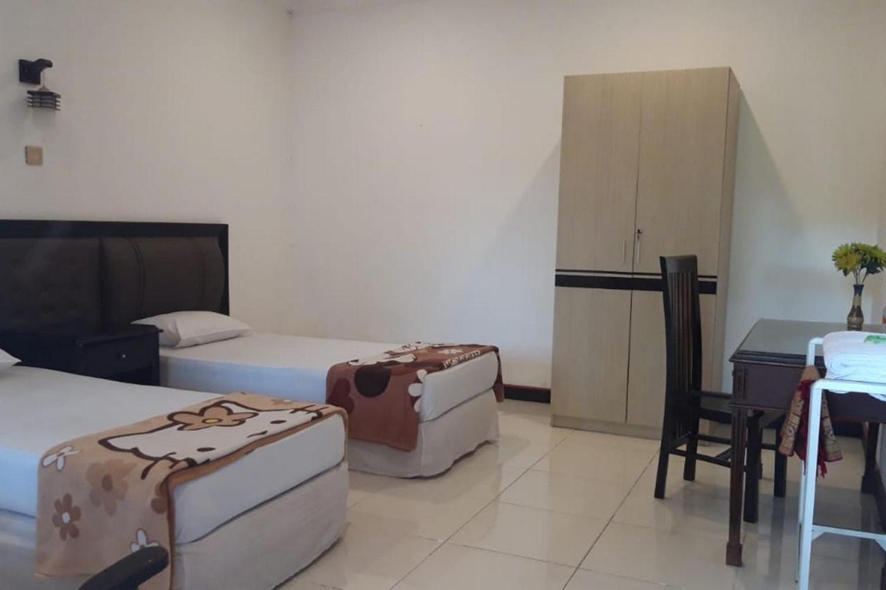 Koolkost At Tenggilis - Minimum Stay 30 Nights Surabaja Zewnętrze zdjęcie